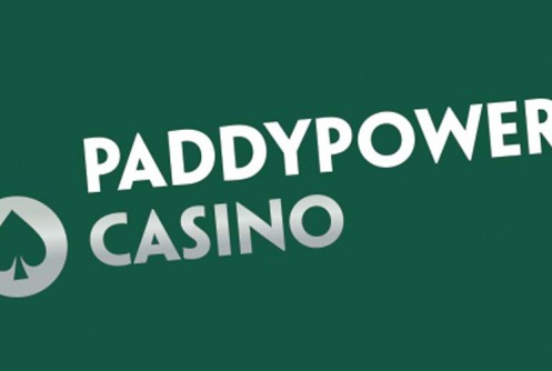 Paddy Power logo