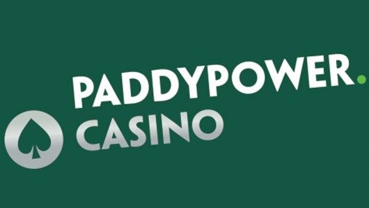 Paddy Power logo