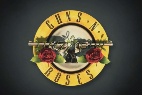 Guns n Roses Slots