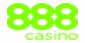 888 Casino small logo