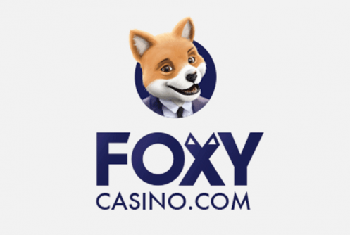 Foxy Casino