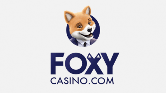 Foxy Casino