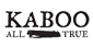 Kaboo small logo