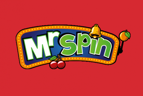 Mr Spin Casino