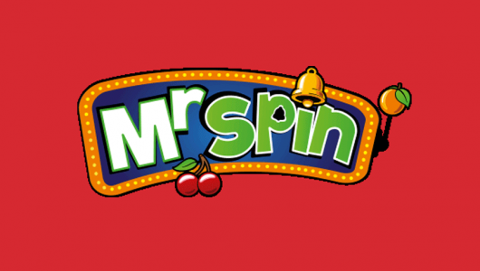 Mr Spin Casino