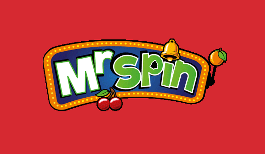 Mr Spin Casino