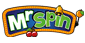 Mr Spin small logo