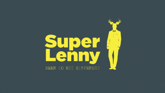 Super Lenny casino