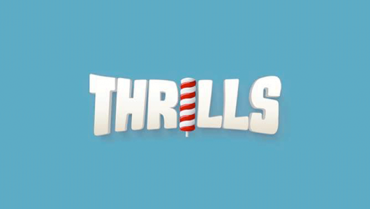 Thrills Casino