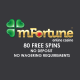 mFortune Casino Logo